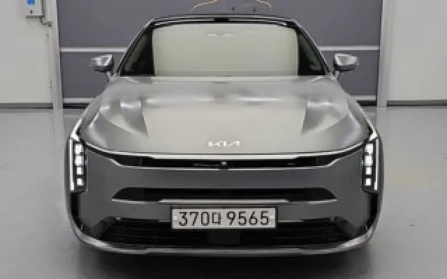 포천중고차 뉴 K8 하이브리드 시그니처 매물 사진 2 - 2024/10 55,000km