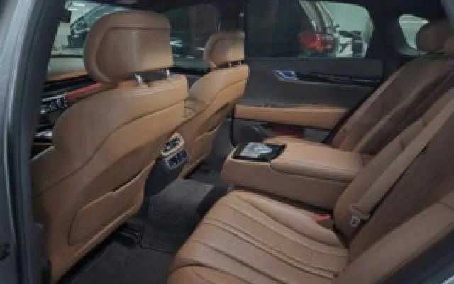 포천중고차 G80(RG3) 3.5 가솔린 터보 AWD 매물 사진 5 - 2022/09 73,886km