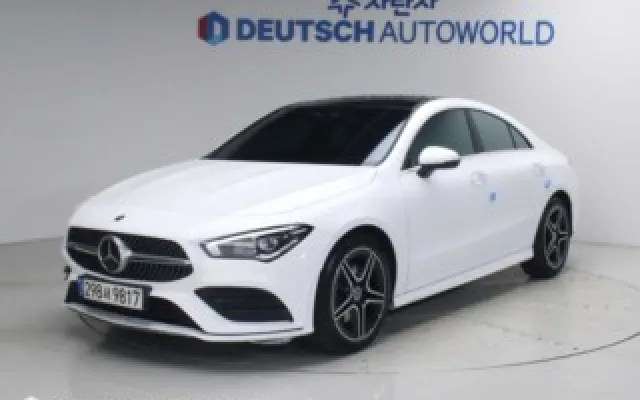 포천중고차 CLA클래스 C118 CLA 250 4MATIC 매물 사진 20 - 2022/12 63,649km