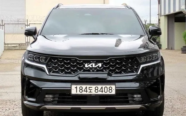 포천중고차 쏘렌토 4세대(MQ4) 디젤 2.2 2WD 그래비티 매물 사진 19 - 2022/03 62,872km