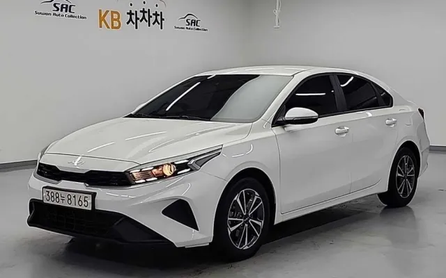 포천중고차 더뉴 K3 2세대 1.6 가솔린 프레스티지 매물 사진 4 - 2023/04 103,823km
